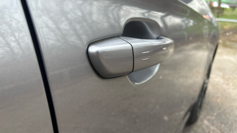 Vauxhall Corsa 1.2 Turbo Ultimate 5dr Petrol Hatchback